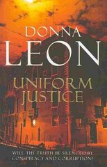 Uniform Justice cena un informācija | Fantāzija, fantastikas grāmatas | 220.lv