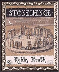 Stonehenge 2nd Revised edition cena un informācija | Ceļojumu apraksti, ceļveži | 220.lv