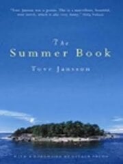 Summer Book: A Novel Main cena un informācija | Fantāzija, fantastikas grāmatas | 220.lv