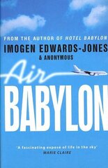 Air Babylon цена и информация | Биографии, автобиографии, мемуары | 220.lv