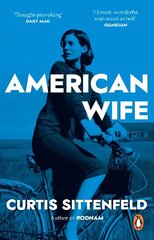 American Wife: The acclaimed word-of-mouth bestseller cena un informācija | Fantāzija, fantastikas grāmatas | 220.lv