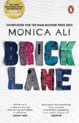 Brick Lane: By the bestselling author of LOVE MARRIAGE cena un informācija | Fantāzija, fantastikas grāmatas | 220.lv