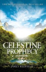 Celestine Prophecy: how to refresh your approach to tomorrow with a new understanding, energy and optimism cena un informācija | Pašpalīdzības grāmatas | 220.lv