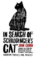 In Search Of Schrodinger's Cat: Updated Edition cena un informācija | Ekonomikas grāmatas | 220.lv