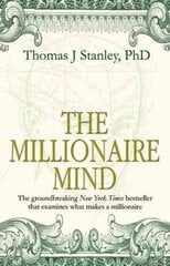 Millionaire Mind цена и информация | Книги по экономике | 220.lv