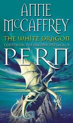 White Dragon: (Dragonriders of Pern: 3) cena un informācija | Fantāzija, fantastikas grāmatas | 220.lv