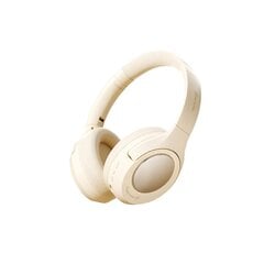 Bezvadu austiņas Ikf King 38dB 40MM 70h Type-C Bluetooth5.3 IPX4 cena un informācija | Austiņas | 220.lv