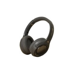 Bezvadu austiņas Ikf King Pro 45dB 40MM 125h Type-C Bluetooth5.3 IPX4 cena un informācija | Austiņas | 220.lv