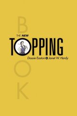 New Topping Book 2nd Revised edition cena un informācija | Pašpalīdzības grāmatas | 220.lv