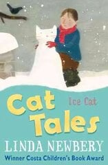 Ice Cat цена и информация | Книги для подростков и молодежи | 220.lv