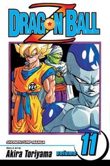 Dragon Ball Z, Vol. 11 цена и информация | Фантастика, фэнтези | 220.lv