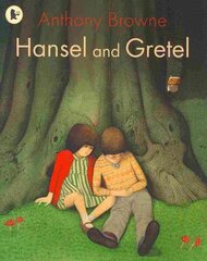 Hansel and Gretel cena un informācija | Grāmatas mazuļiem | 220.lv