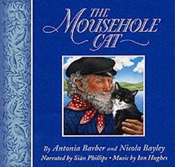 Mousehole Cat цена и информация | Книги для подростков  | 220.lv