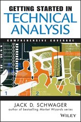 Getting Started in Technical Analysis cena un informācija | Ekonomikas grāmatas | 220.lv