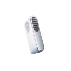 pārnēsājams rokas ventilators Miniso F78 Type—C 2000mAh 6400rpm ABS cena un informācija | Mobilo telefonu aksesuāri | 220.lv