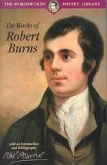 Collected Poems of Robert Burns New edition cena un informācija | Dzeja | 220.lv