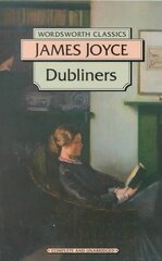 Dubliners New edition цена и информация | Фантастика, фэнтези | 220.lv