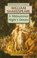 Midsummer Night's Dream Annotated edition cena un informācija | Stāsti, noveles | 220.lv