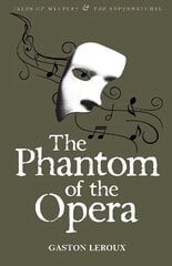 Phantom of the Opera цена и информация | Фантастика, фэнтези | 220.lv