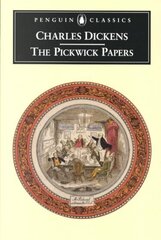 Pickwick Papers cena un informācija | Fantāzija, fantastikas grāmatas | 220.lv