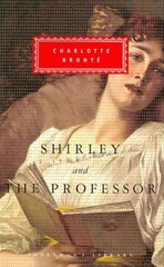 Shirley, The Professor cena un informācija | Fantāzija, fantastikas grāmatas | 220.lv