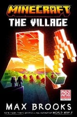 Minecraft: The Village cena un informācija | Grāmatas pusaudžiem un jauniešiem | 220.lv