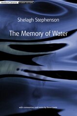 Memory Of Water цена и информация | Рассказы, новеллы | 220.lv