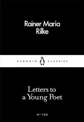 Letters to a Young Poet цена и информация | Биографии, автобиогафии, мемуары | 220.lv