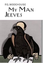 My Man Jeeves цена и информация | Фантастика, фэнтези | 220.lv