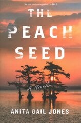 The Peach Seed цена и информация | Фантастика, фэнтези | 220.lv