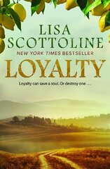 Loyalty : 2023 bestseller, an action-packed epic of love and justice during the rise of the Mafia in Sicily. cena un informācija | Fantāzija, fantastikas grāmatas | 220.lv