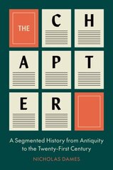 Chapter: A Segmented History from Antiquity to the Twenty-First Century cena un informācija | Vēstures grāmatas | 220.lv