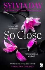 So Close: The unmissable Sunday Times bestseller цена и информация | Фантастика, фэнтези | 220.lv