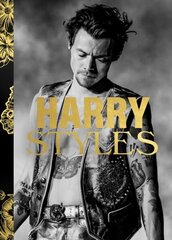 Harry Styles cena un informācija | Biogrāfijas, autobiogrāfijas, memuāri | 220.lv