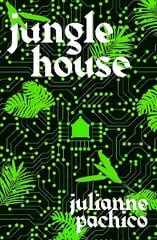 Jungle House: 'A brilliant AI mystery' the Bookseller Main цена и информация | Фантастика, фэнтези | 220.lv