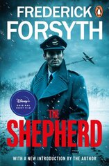 Shepherd: The thrilling number one bestseller from the master of storytelling cena un informācija | Fantāzija, fantastikas grāmatas | 220.lv