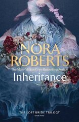 Inheritance: The Lost Bride Trilogy Book One cena un informācija | Fantāzija, fantastikas grāmatas | 220.lv