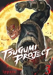 Tsugumi Project 3 cena un informācija | Fantāzija, fantastikas grāmatas | 220.lv