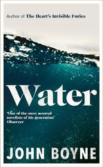 Water: A haunting, confronting novel from the author of The Hearts Invisible Furies cena un informācija | Fantāzija, fantastikas grāmatas | 220.lv