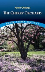 The Cherry Orchard New edition цена и информация | Рассказы, новеллы | 220.lv