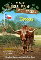 Texas cena un informācija | Grāmatas pusaudžiem un jauniešiem | 220.lv