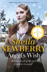 Angel's Wish: A heartwarming saga of family, love and new starts by the author of The Nursemaid's Secret цена и информация | Фантастика, фэнтези | 220.lv