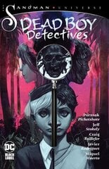 Sandman Universe: Dead Boy Detectives цена и информация | Фантастика, фэнтези | 220.lv