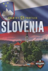 Slovenia cena un informācija | Grāmatas pusaudžiem un jauniešiem | 220.lv