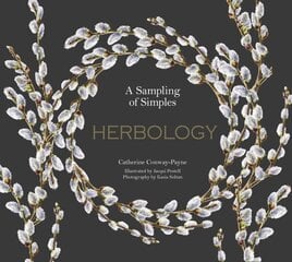 Herbology цена и информация | Книги по экономике | 220.lv