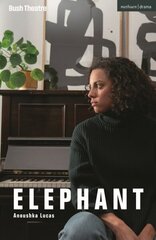 Elephant цена и информация | Рассказы, новеллы | 220.lv