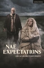 Nae Expectations cena un informācija | Stāsti, noveles | 220.lv