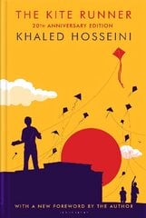 Kite Runner cena un informācija | Fantāzija, fantastikas grāmatas | 220.lv