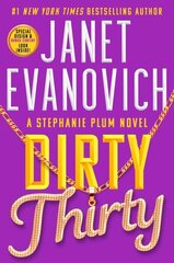Dirty Thirty cena un informācija | Fantāzija, fantastikas grāmatas | 220.lv