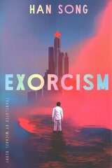 Exorcism цена и информация | Фантастика, фэнтези | 220.lv